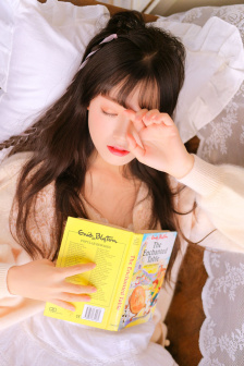 电视连续剧红娘子